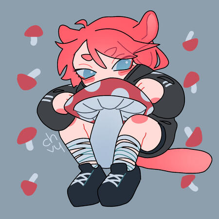 clean flat fullbody
